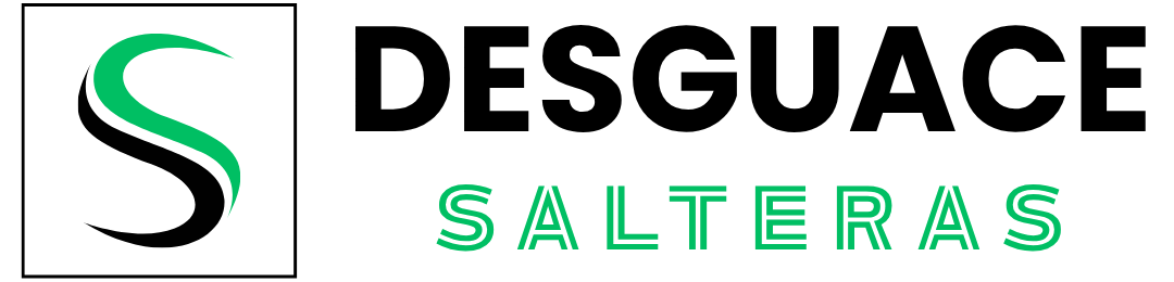 Desguace Salteras - logo 3