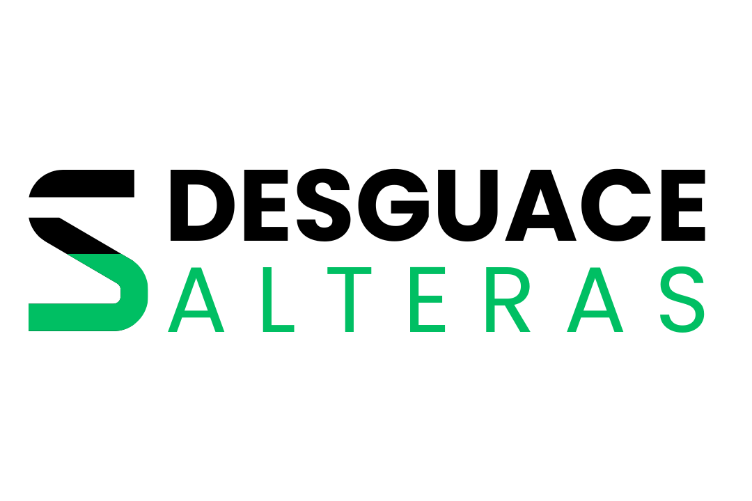 logo desguace salteras sevilla
